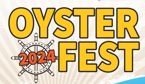 Oyster Fest