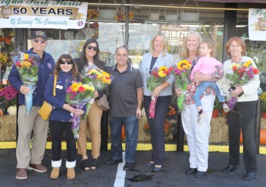 Pequa Park florist