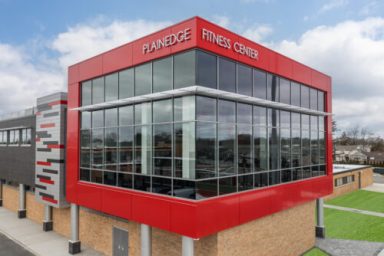 Plainedge Fitness 1