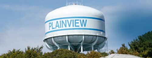 Plainview Water District