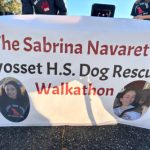 Renamed The Sabrina Navaretta Syosset H.S. Dog Rescue Walk A Thon Banner Pic.jpg PHOTO 3 445x334 1