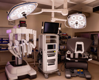 Robotic Surgery 410x334 1