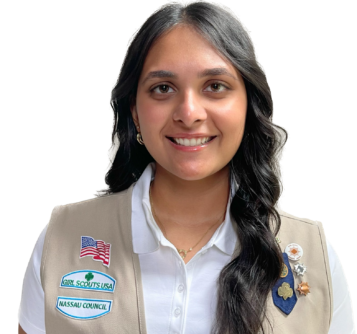 Ros Girl Scout Gold Award_A