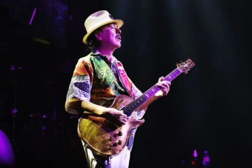 Santana Jones Beach_A