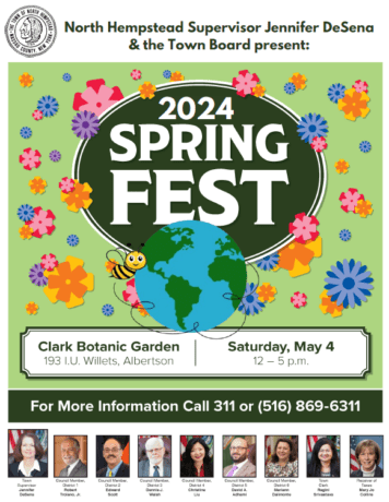 Spring-Fest-2024