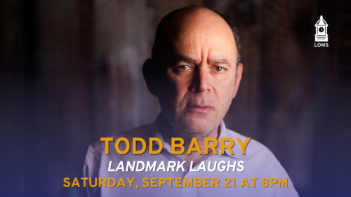 Todd Barry FB Event Admat 500x281 1