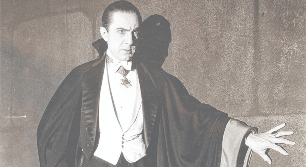 dracula bela lugosi