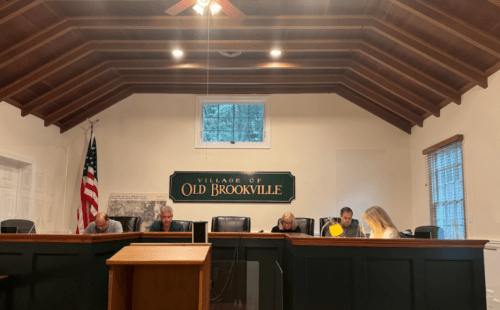 oldbrookeville