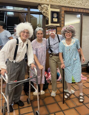 2- MSS Spirit Week – Seniors as Senior Citizens[32]