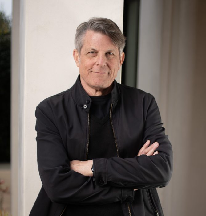 Adam Nimoy author photo CREDIT Jonathan Melnick