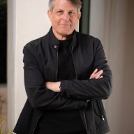 Adam Nimoy author photo CREDIT Jonathan Melnick