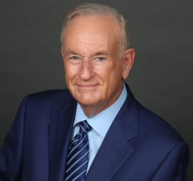 Bill O'Reilly