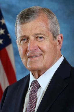 Chairman Joseph G. Cairo, Jr. Headshot