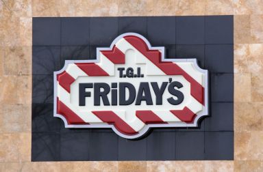 TGI Fridays