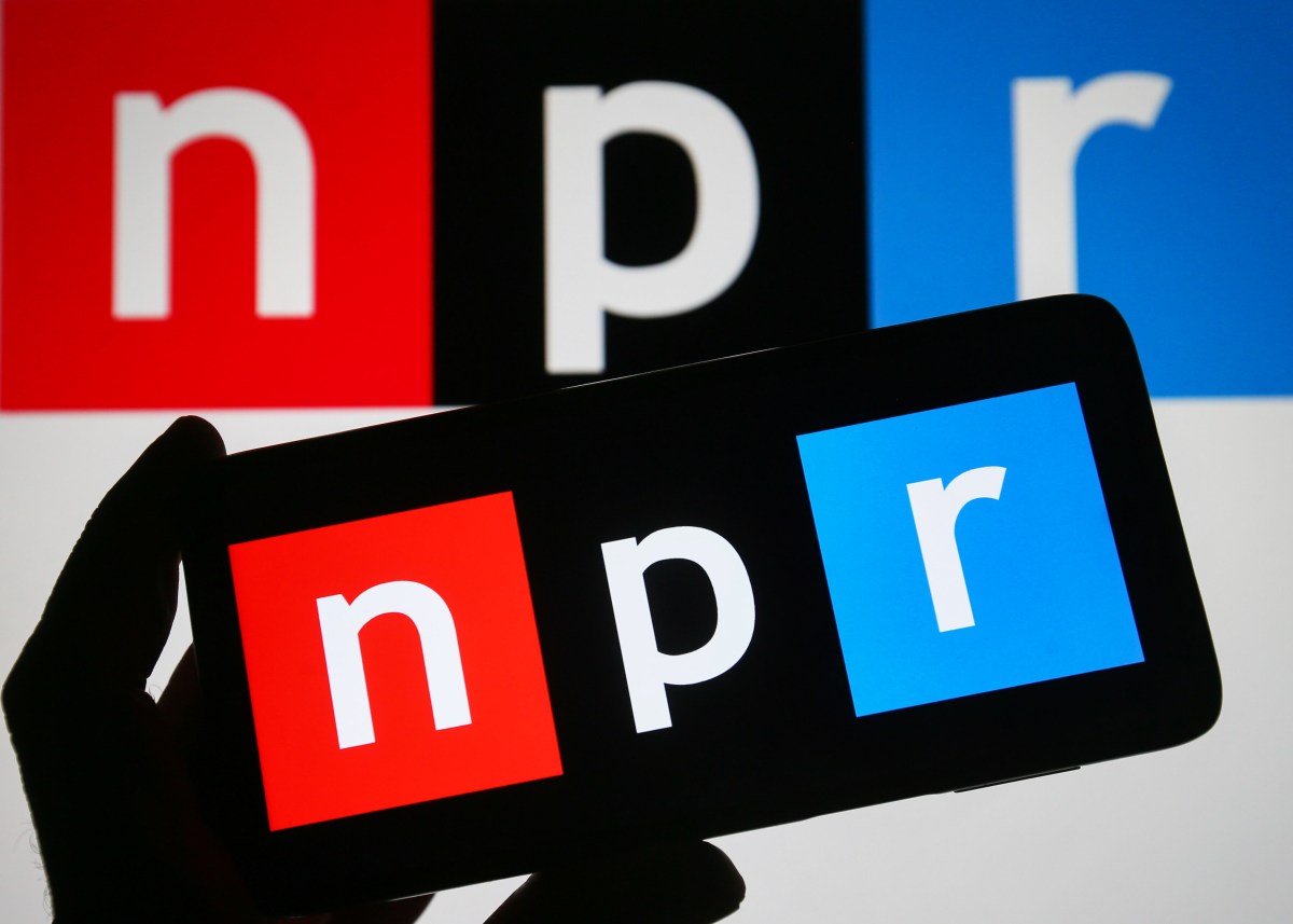 sydney spier recognized in npr podcasting contest