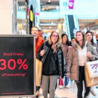 best local shops black friday