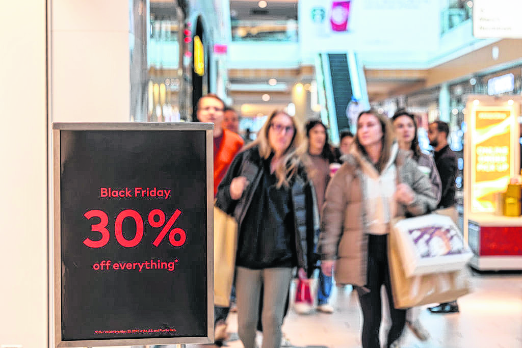 best local shops black friday