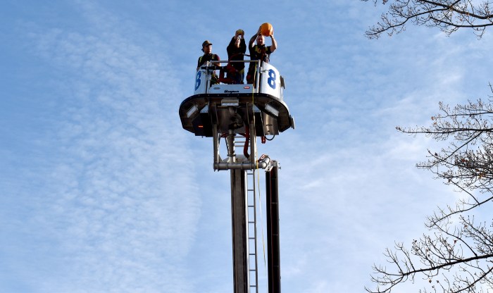 HS PumpkinDrop 2