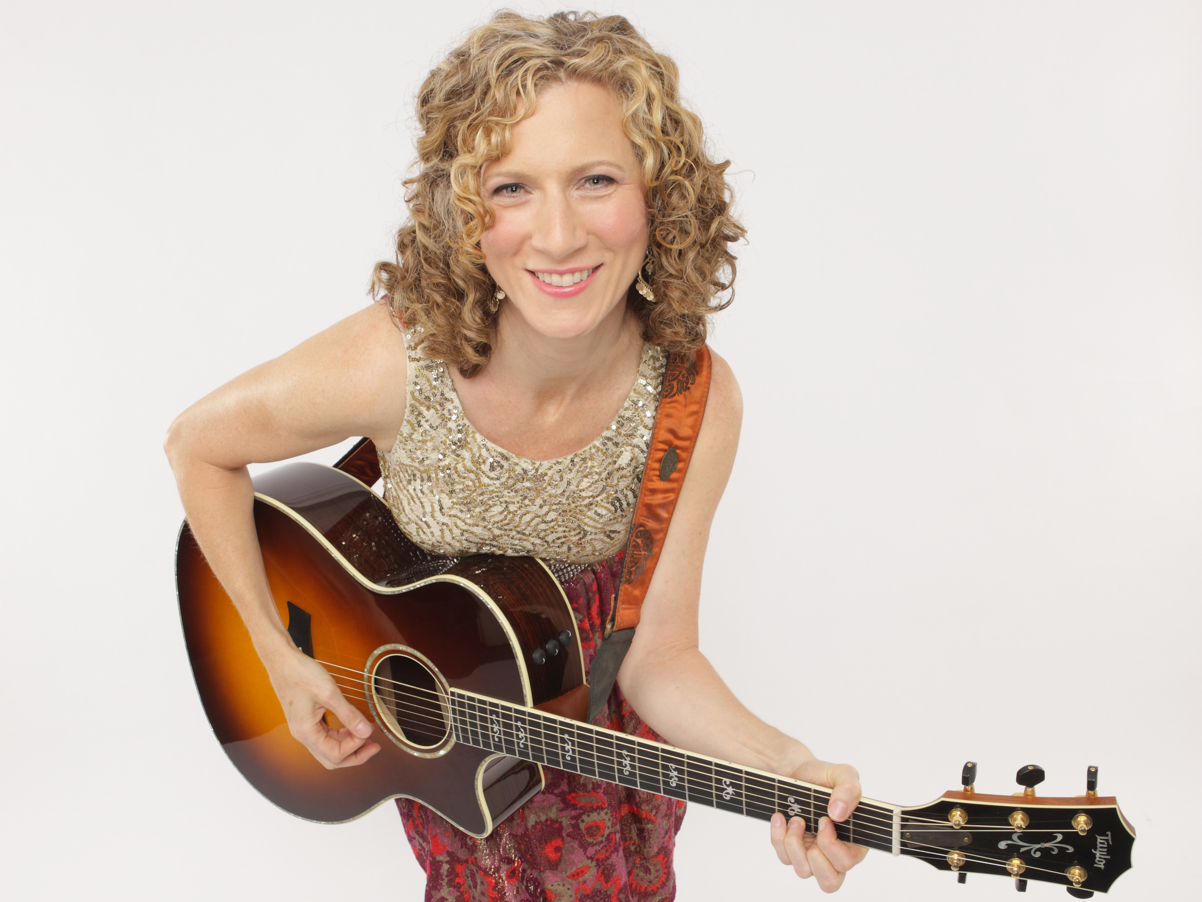 Laurie Berkner solo photo credit Jayme Thornton 300dpi