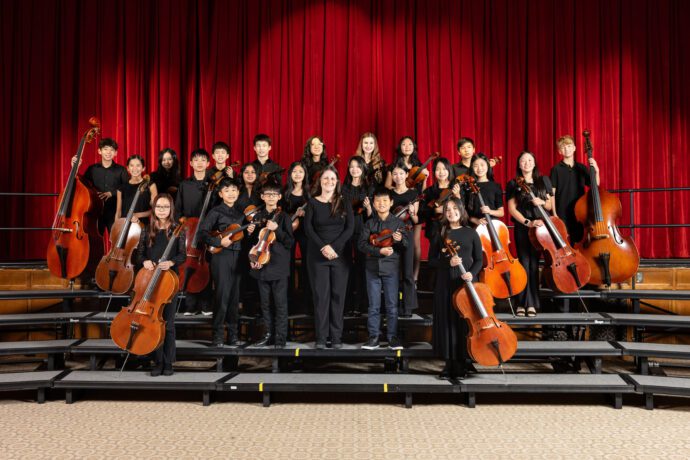 Manhasset MS String Ensemble selected for NYSSMA Festival 690x460 1