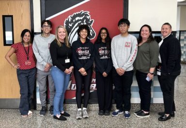 Mineola UFSD 2024-25 National Merit Commended Students[3]