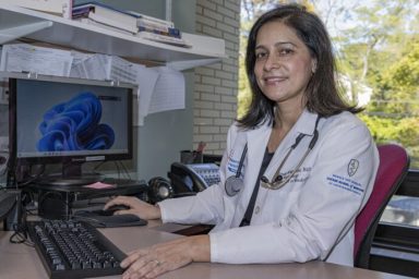 Northwell Dr. Rimda Wanchoo