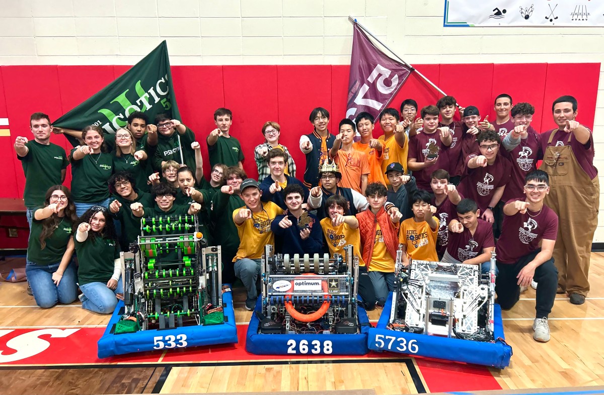 SH-Vessey-Robotics-Invitational