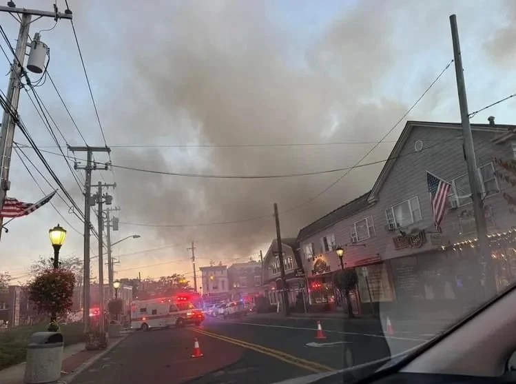 Sayville fire A e1730239566936