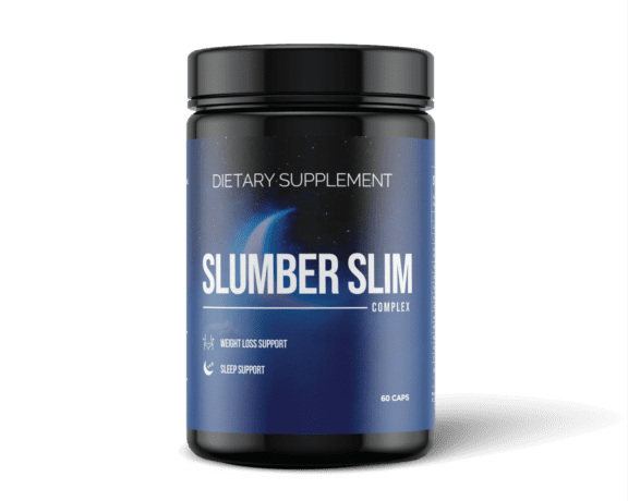 Slumber Slim Supplement