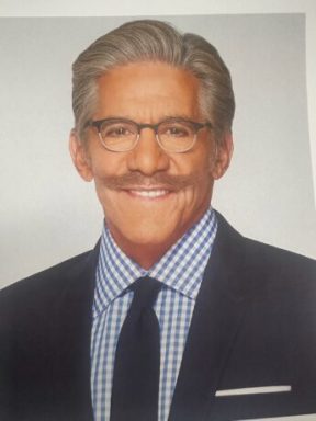 geraldo rivera