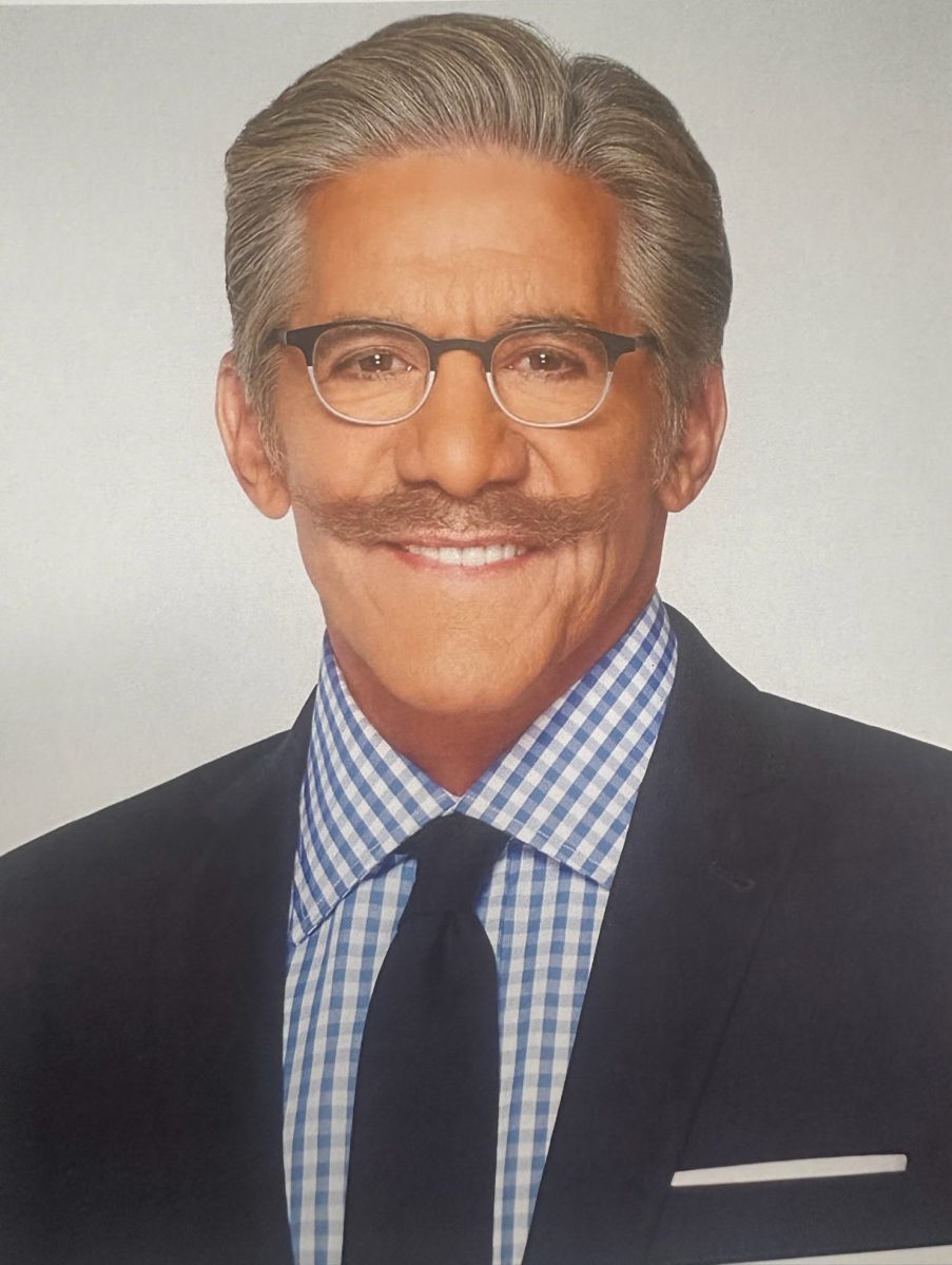 Geraldo Rivera