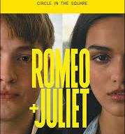 romeo and juliet