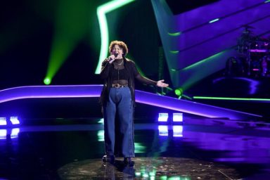 The Voice – Season 26