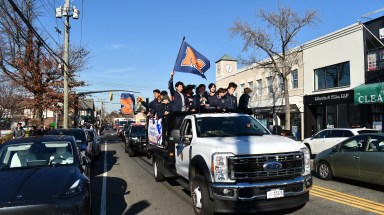 4- Manhasset Varsity Boys Cross Country state championship parade copy[56]