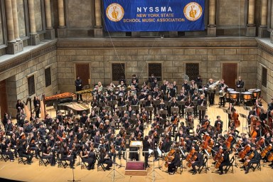 72.NYSSMA Winter Conference 2024