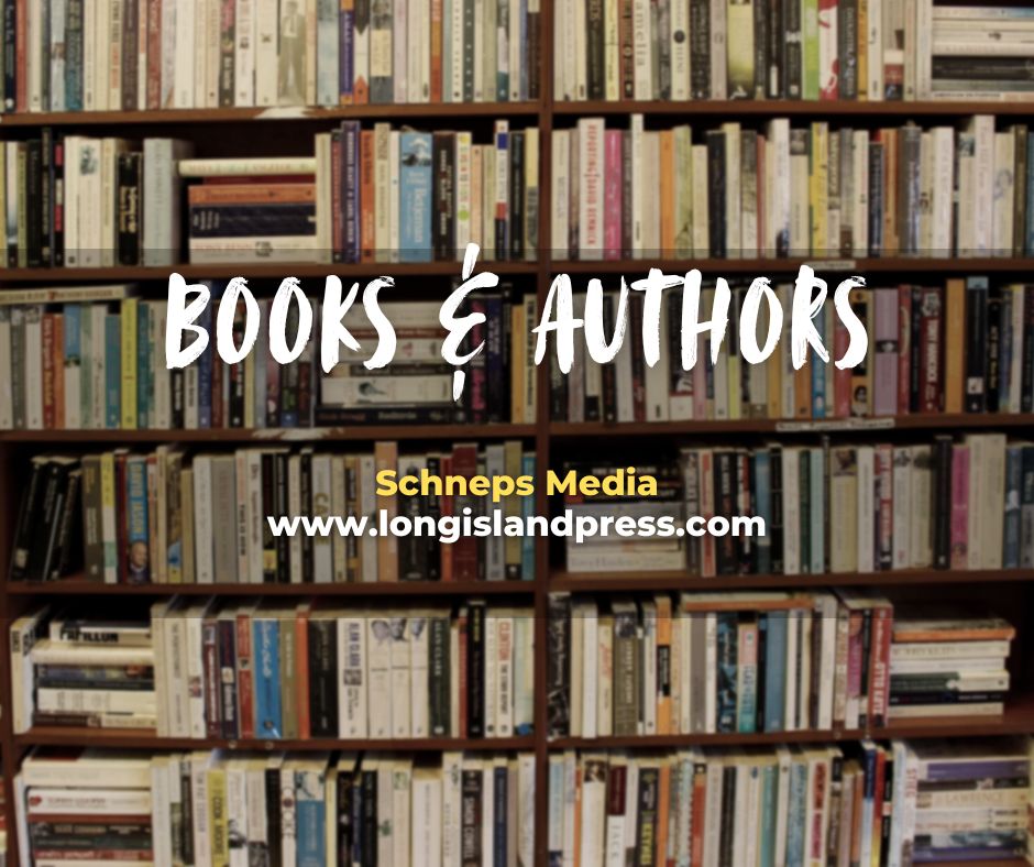 BOOKS & AUTHORS