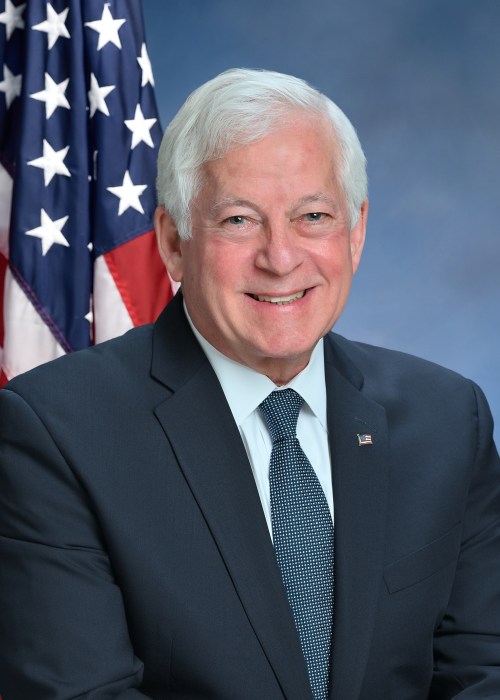 State Assemblyman Charles Lavine