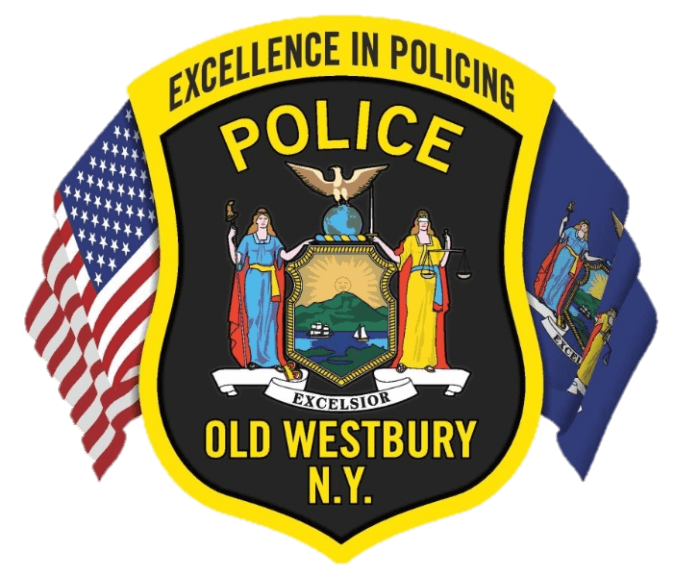 The Old Westbury Police Department