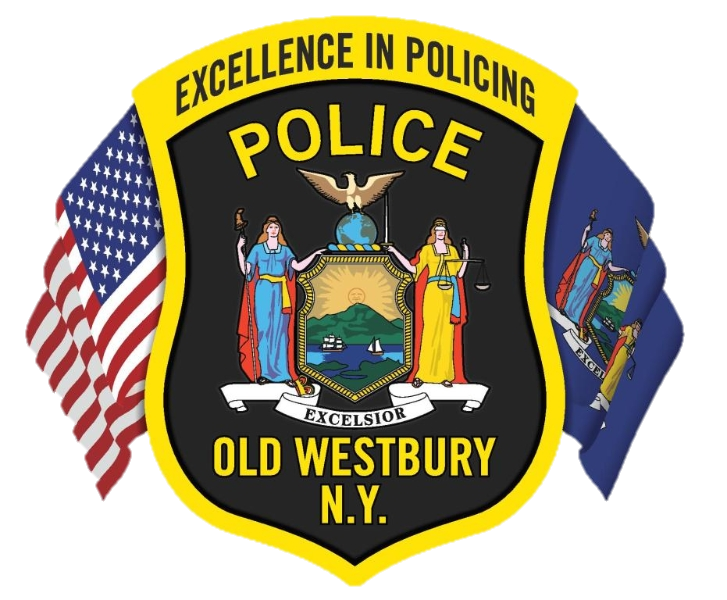 The Old Westbury Police Department