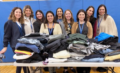 GNPS-Clothing-Pantry-Coat-Distribution