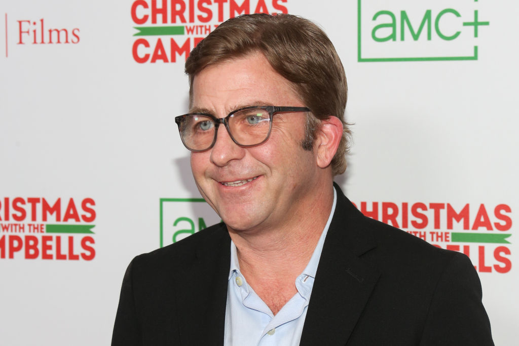 Los Angeles Premiere Of AMC+’s “Christmas With The Campbells”