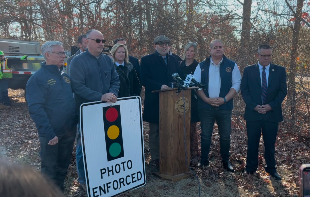 red light camera fees suffolk county