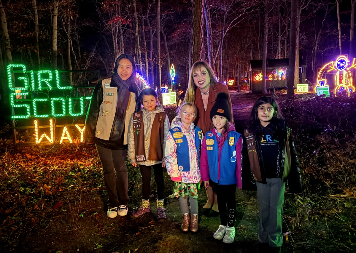 girl scouts suffolk county