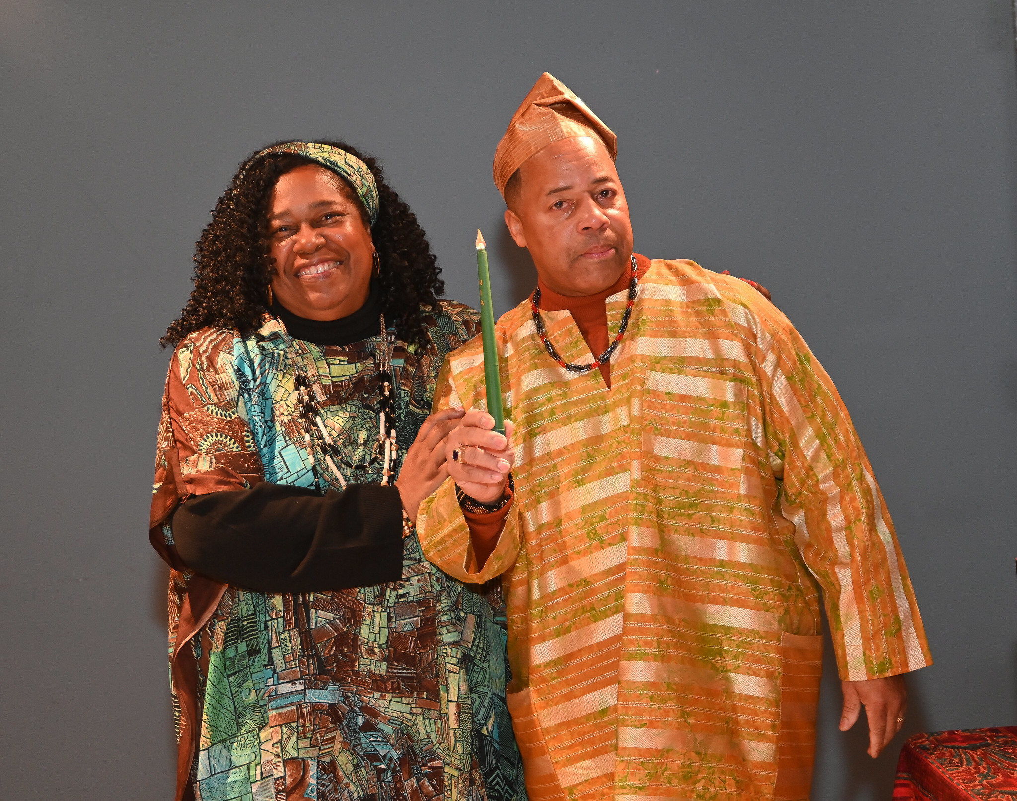 westbury arts kwanzaa