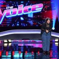 Shye Roberts continues to advance on 'The Voice' (Photo by: Tyler Golden/NBC)