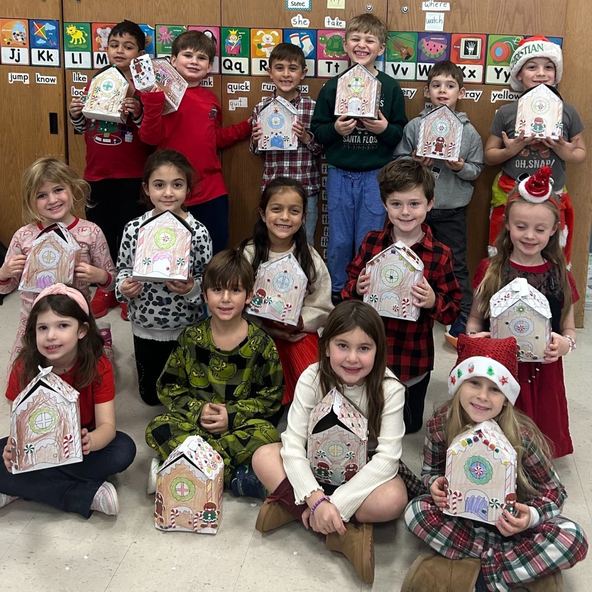 Munsey-park-gingerbread-houses