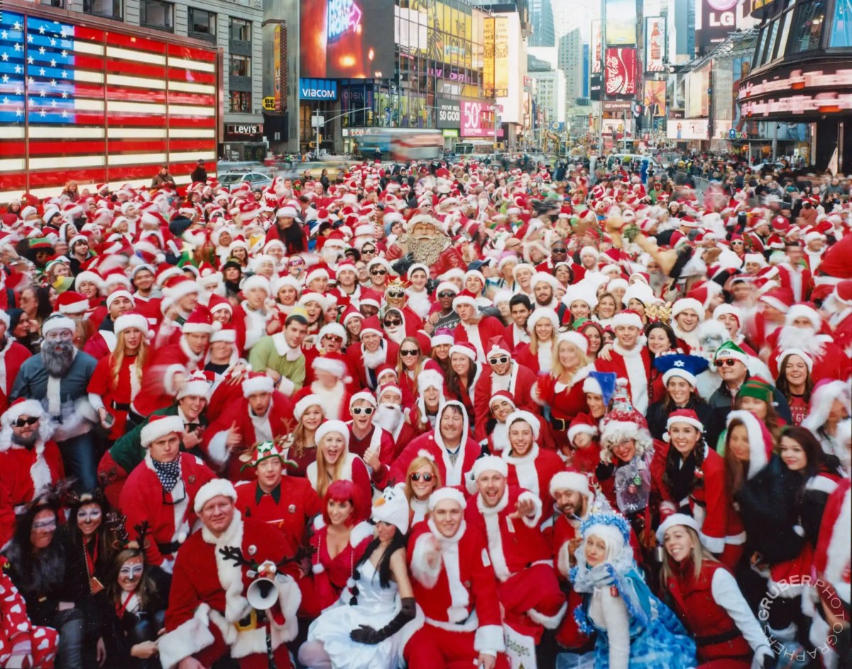 santacon lirr bans alcohol 2024