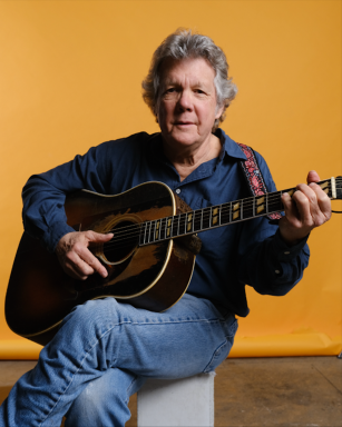 Steve Forbert_GeorgeMcMorrow