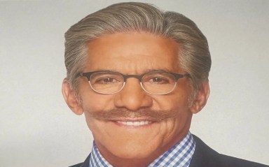 geraldo rivera featured image