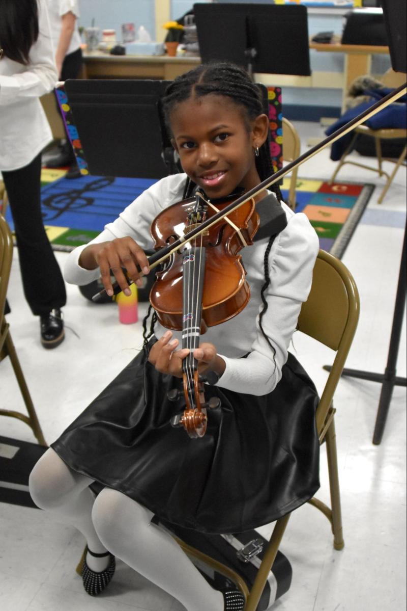 The Farmingdale School District's winter concerts have concluded in spectacular fashion, leaving us with cherished memories of music, joy, and community spirit. From Main Street parades to the magical Tuba Christmas at Rockefeller Center, over 20 performances lit up the season. Here's to the dedication of our students and educators who delivered surprising delight with each note, as we eagerly anticipate more musical wonder in the coming year!